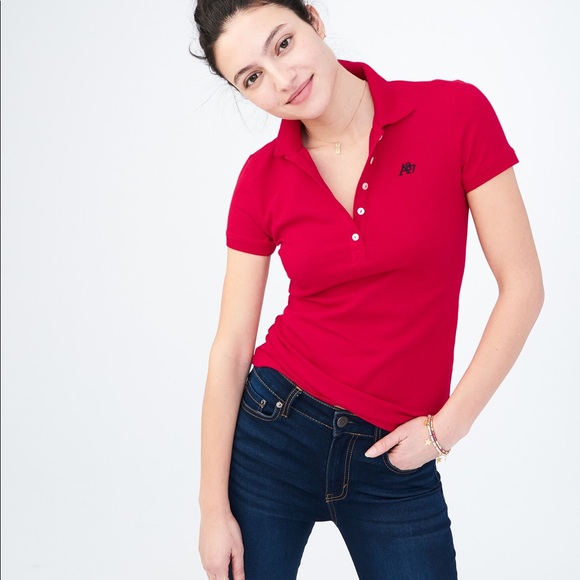 Aeropostale Tops - Aeropostale women top short sleeve